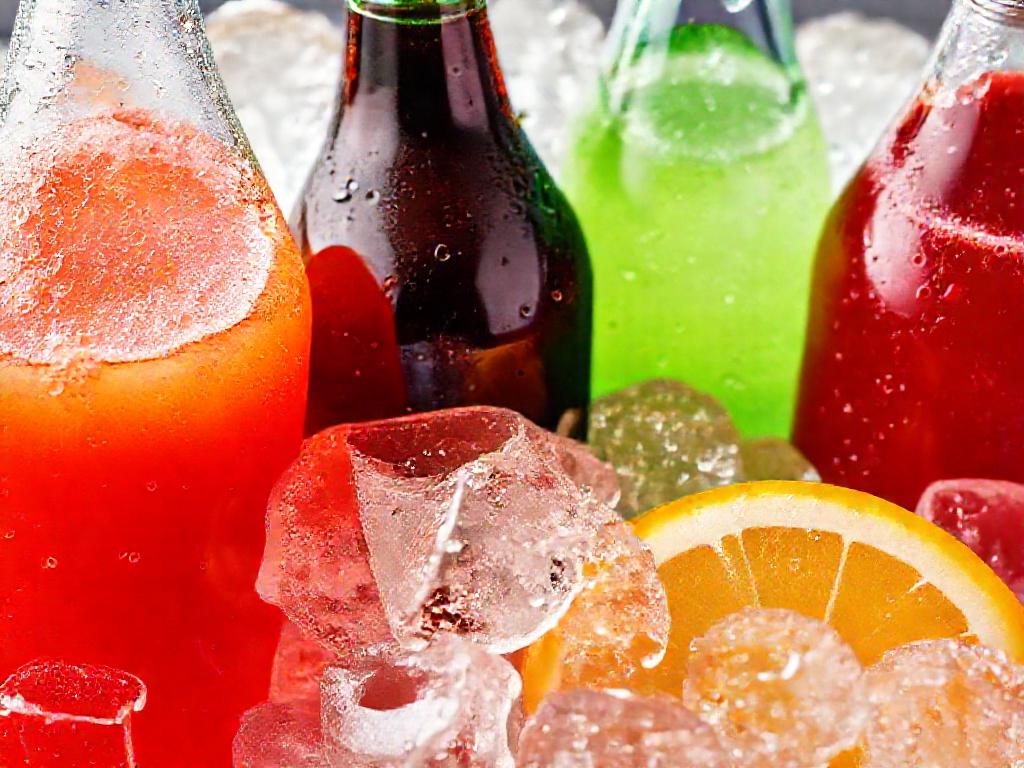 Boissons fraiches
