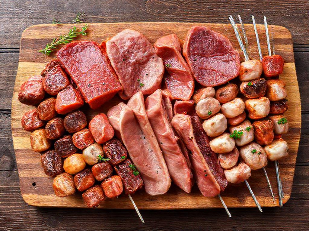 Idees grillades