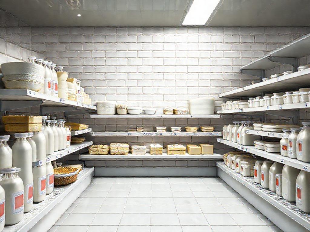 Cremerie