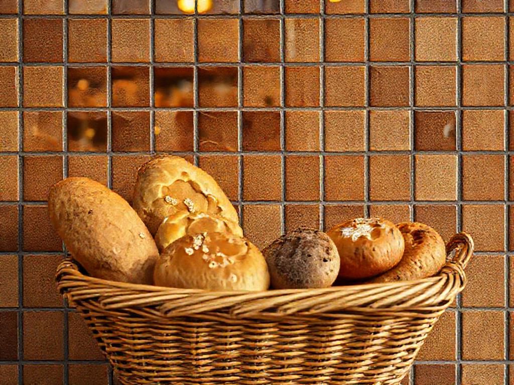 Boulangerie